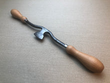 Load image into Gallery viewer, z Double handed glazing iron by Rasche