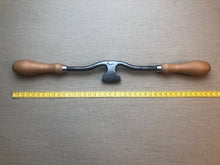 Load image into Gallery viewer, z Double handed glazing iron by Rasche