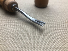 Load image into Gallery viewer, z Edge beveler for shoemaking and leather work