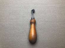 Load image into Gallery viewer, z Shoemaker fudge wheel 4 spi by R.Hess Magstadt