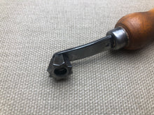 Load image into Gallery viewer, z Shoemaker fudge wheel 4 spi by R.Hess Magstadt