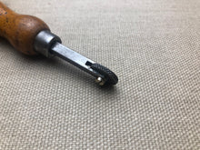 Load image into Gallery viewer, z Pattern wheel by R.Hess Magstadt