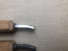 Load image into Gallery viewer, x Waist iron set by Schätzle