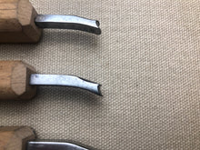 Load image into Gallery viewer, x Waist iron set by Schätzle