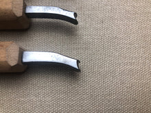 Load image into Gallery viewer, x Waist iron set by Schätzle