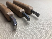 Load image into Gallery viewer, x Waist iron set by Schätzle