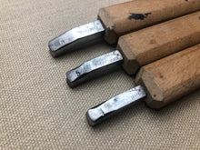 Load image into Gallery viewer, x Waist iron set by Schätzle
