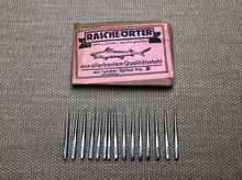 Load image into Gallery viewer, Awls for pegging in different sizes