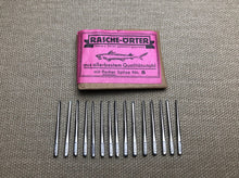 Load image into Gallery viewer, Awls for pegging in different sizes