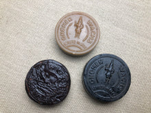 Load image into Gallery viewer, Edge & heel finishing wax - Gnomen Wachs