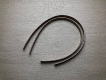 Load image into Gallery viewer, Leather welt by JR Rendenbach