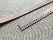 Load image into Gallery viewer, Leather welt by JR Rendenbach