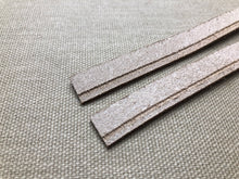 Load image into Gallery viewer, Leather welt by JR Rendenbach