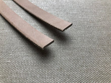 Load image into Gallery viewer, Leather welt by JR Rendenbach