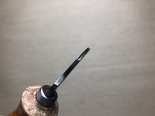 Load image into Gallery viewer, z Heel detailing iron