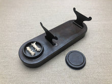 Load image into Gallery viewer, z Spirit lamp for shoemaking