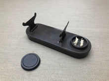 Load image into Gallery viewer, z Spirit lamp for shoemaking