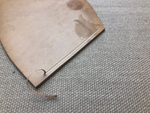 Load image into Gallery viewer, z Channel groover by R.Hess Magstadt