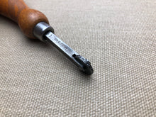 Load image into Gallery viewer, z Pattern wheel by R.Hess - Mesbranco