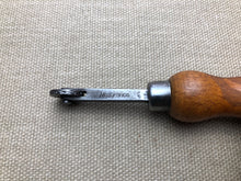 Load image into Gallery viewer, z Pattern wheel by R.Hess - Mesbranco