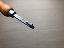 Load image into Gallery viewer, z Pattern wheel by R.Hess - Mesbranco