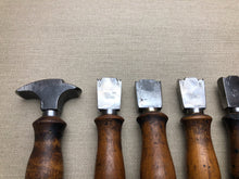 Load image into Gallery viewer, z Set of irons by W.Röhrich, Vaihingen