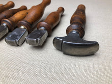 Load image into Gallery viewer, z Set of irons by W.Röhrich, Vaihingen