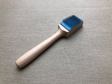 Load image into Gallery viewer, Leather roughing tool