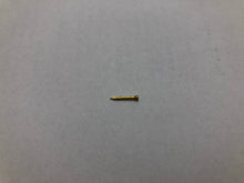Load image into Gallery viewer, Heel and sole decoration brass nails