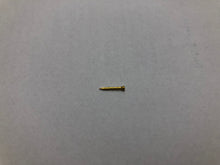 Load image into Gallery viewer, Heel and sole decoration brass nails