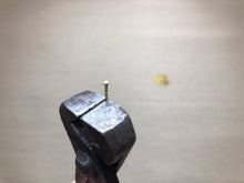 Load image into Gallery viewer, Heel and sole decoration brass nails