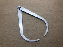 Load image into Gallery viewer, Last making caliper - Made in Germany