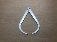 Load image into Gallery viewer, Last making caliper - Made in Germany