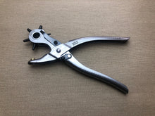 Load image into Gallery viewer, Hole punch pliers - Made in Germany