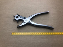 Load image into Gallery viewer, Hole punch pliers - Made in Germany