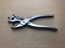 Load image into Gallery viewer, Hole punch pliers - Made in Germany