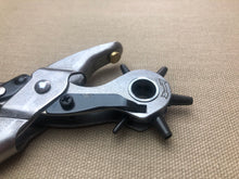 Load image into Gallery viewer, Hole punch pliers - Made in Germany