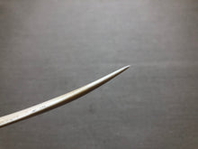 Load image into Gallery viewer, z Sleeking bone antique