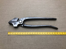 Load image into Gallery viewer, z Shoemaker lasting pliers by R.Hess Magstadt