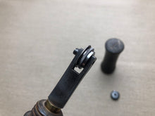 Load image into Gallery viewer, z Seat wheel in cover with spare wheel