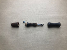 Load image into Gallery viewer, z Seat wheel in cover with spare wheel