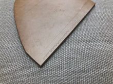 Load image into Gallery viewer, z Pattern wheel by J. ZUHAY