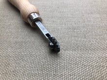 Load image into Gallery viewer, z Pattern wheel by J. ZUHAY