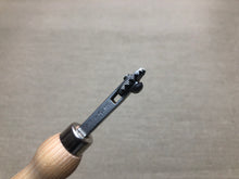 Load image into Gallery viewer, z Pattern wheel by J. ZUHAY