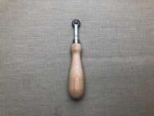 Load image into Gallery viewer, z Pattern wheel by J. ZUHAY