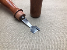 Load image into Gallery viewer, z Feathering knife by H.Dürr