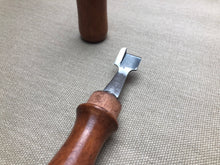 Load image into Gallery viewer, z Feathering knife by H.Dürr