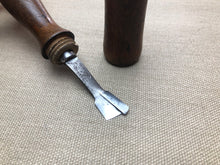 Load image into Gallery viewer, z Feathering knife by Eduard Brinkmann