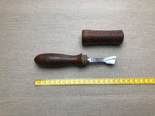 Load image into Gallery viewer, z Feathering knife by Eduard Brinkmann