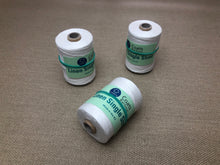 Load image into Gallery viewer, Linen single shoe thread by Coats Barbour 12/1